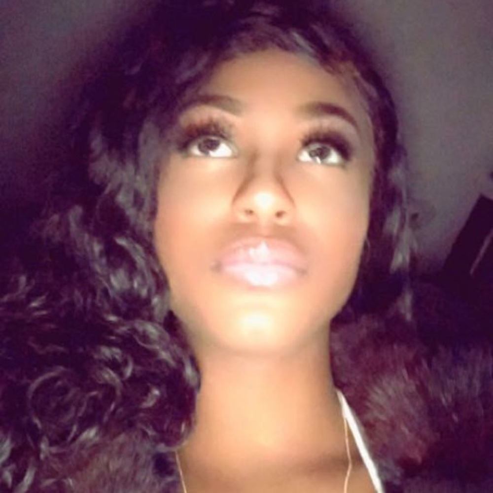 Meet your Posher, Scierra